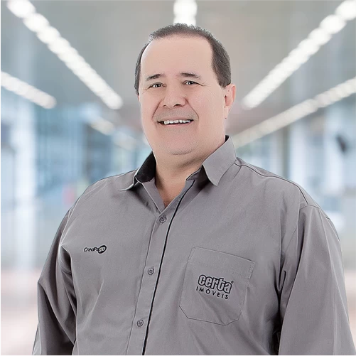 Ledélcio Cordeiro