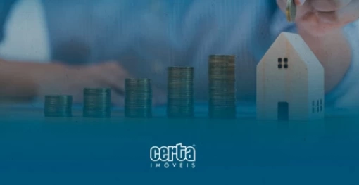 Aprenda três passos para você economizar e realizar o sonho da casa própria