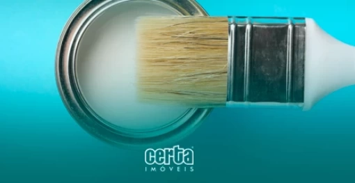 Como escolher as cores certas para seu imóvel?