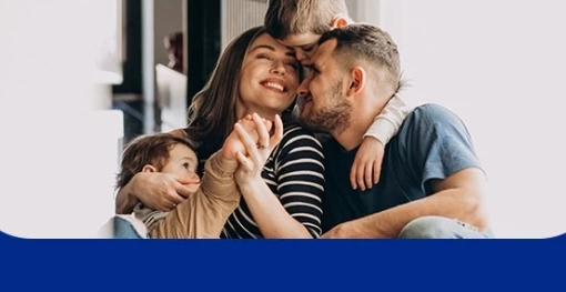Aproveite o recesso em família