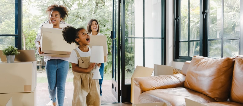 10 Dicas para comprar a casa dos seus sonhos