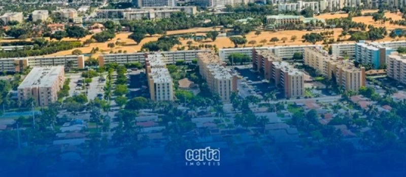 Guia com 4 passos para escolher um bairro para morar