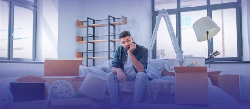 Vai morar sozinho pela primeira vez? Confira essas dicas!