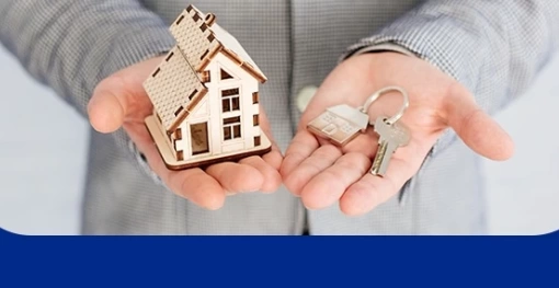 5 passos para vender seu imóvel