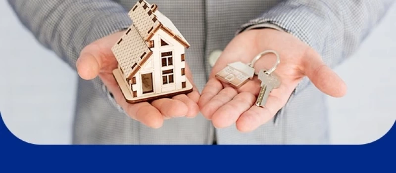 5 passos para vender seu imóvel