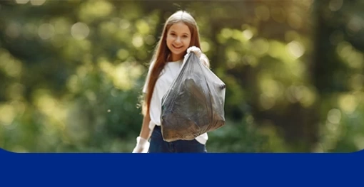 Descarte o lixo de maneira certa e evite doenças