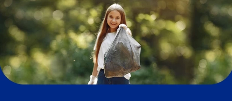 Descarte o lixo de maneira certa e evite doenças