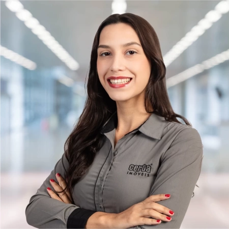 Tamara Cristina